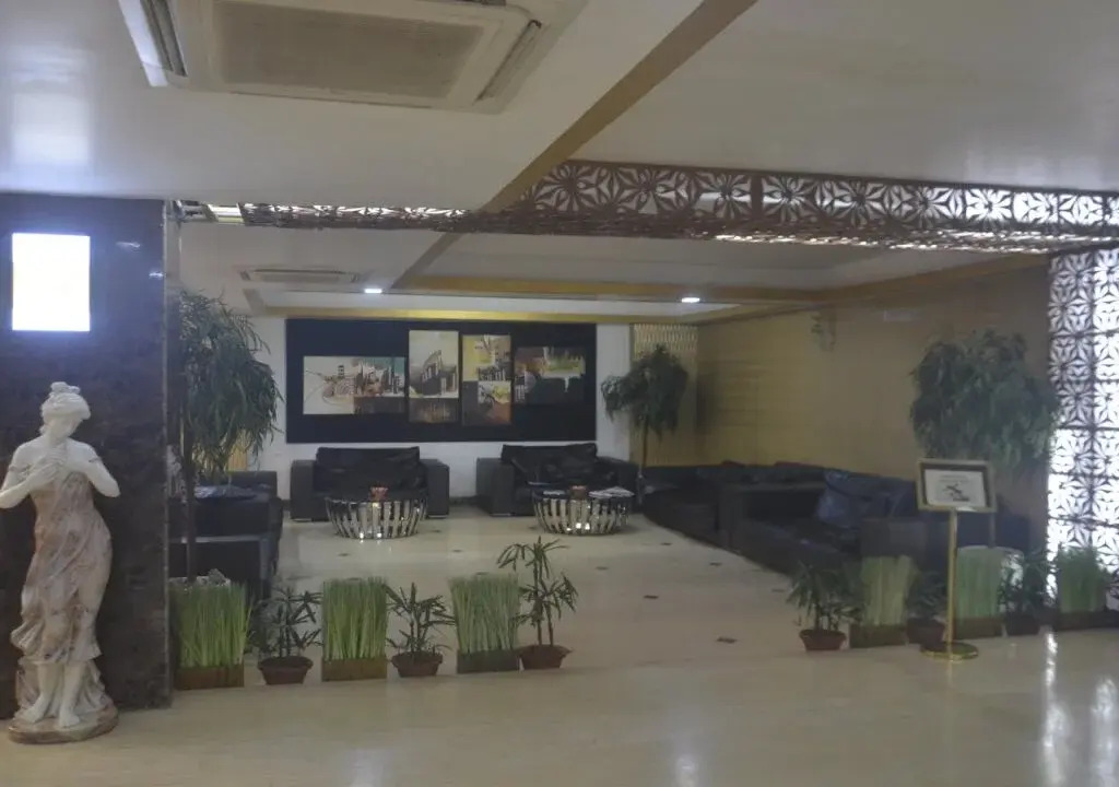 Hotel Patliputra Exotica