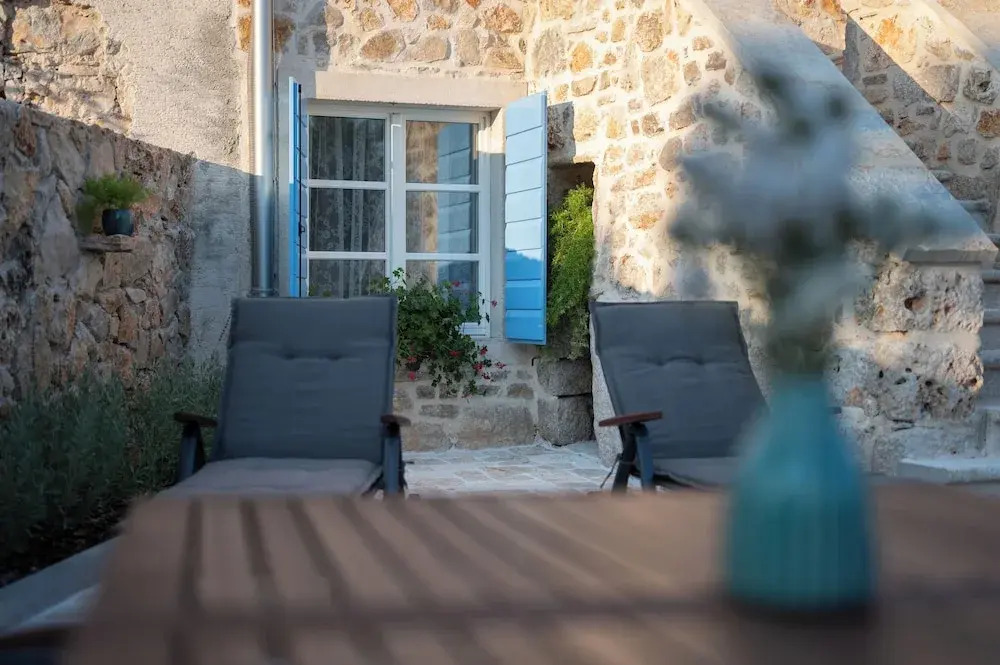 Heritage Vila malena