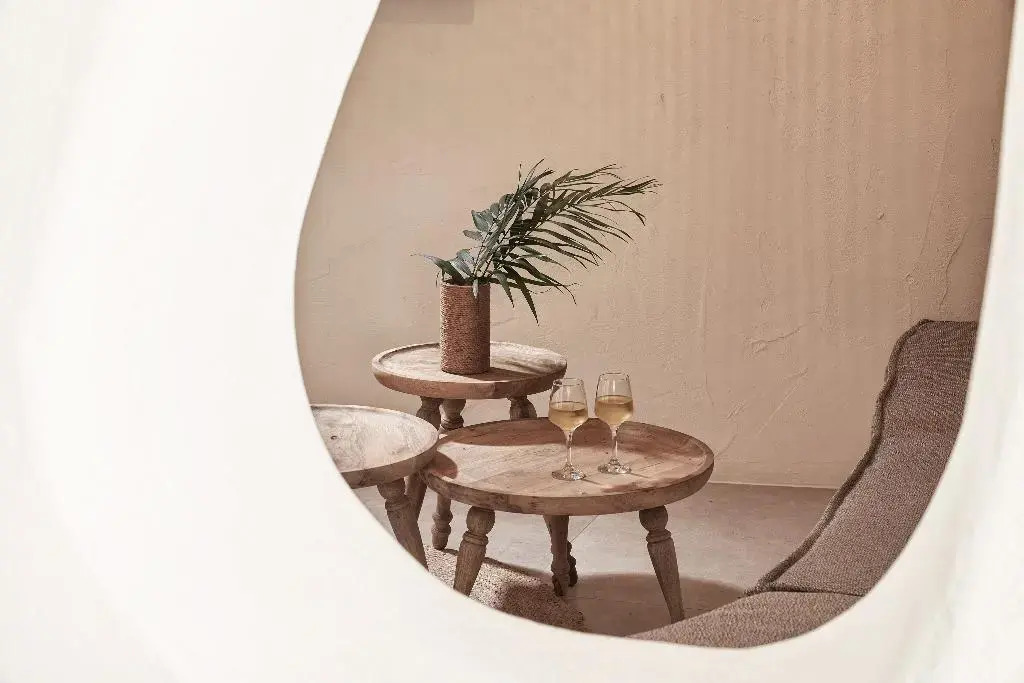 Naxian Utopia Luxury Villas