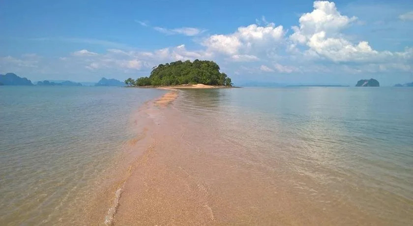 Baan Anattaya Koh yao noi