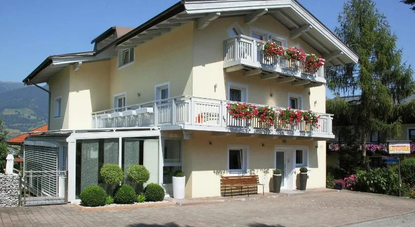 Appartement Lingner