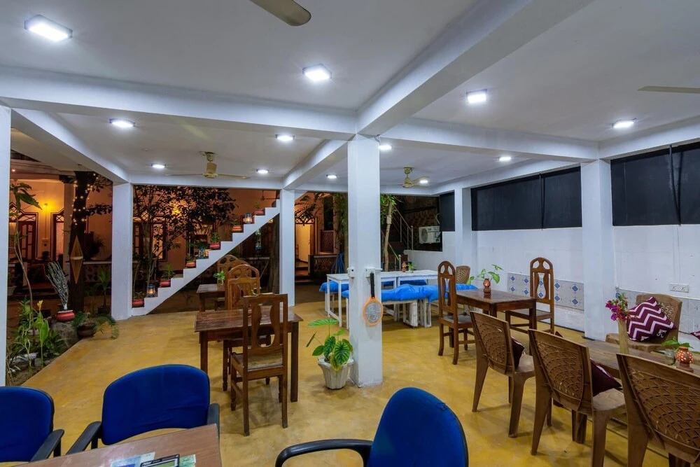 Arugam Hostel