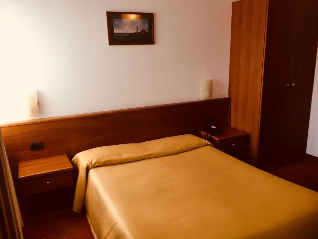 Hotel Serenella