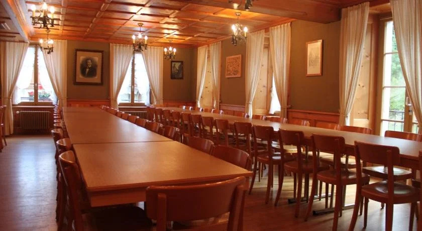 Auberge de lAnge