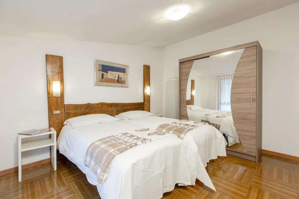 Hotel Biancospino
