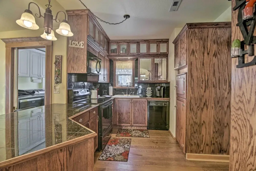 Charming Loveland Home w/ Yard, Walk to Dtwn!