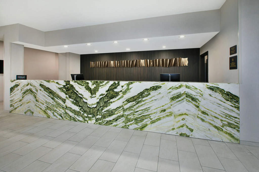 DoubleTree by Hilton Hotel Detroit Novi