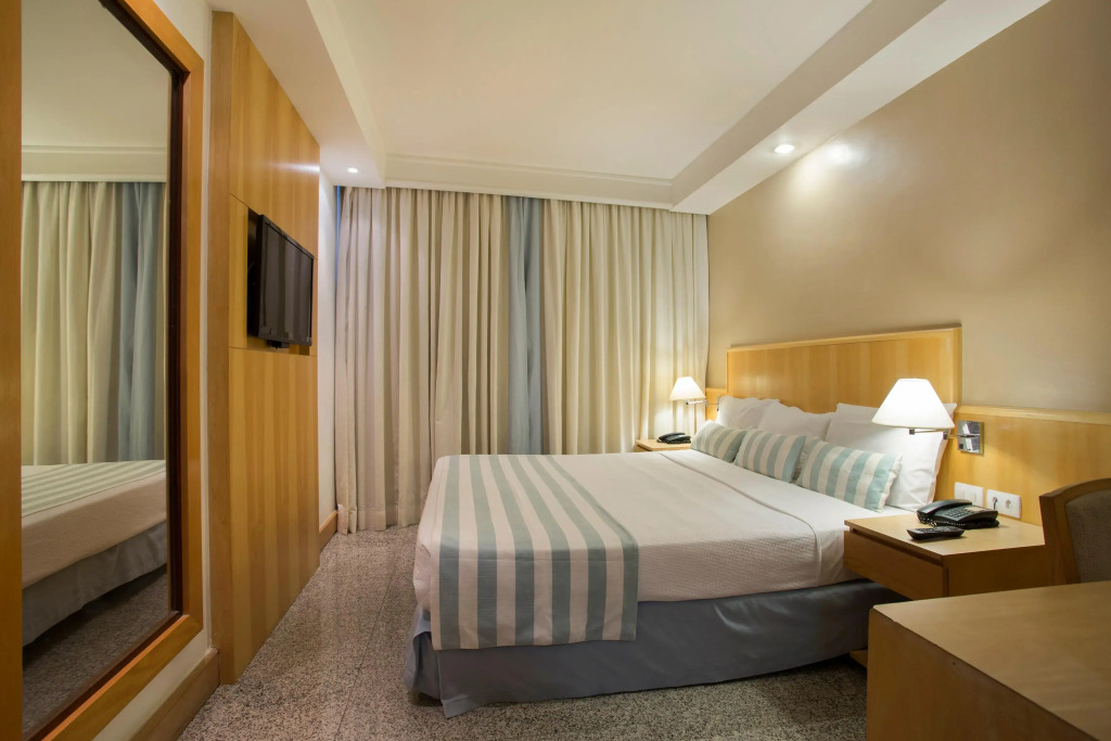 Royal Rio Palace Hotel