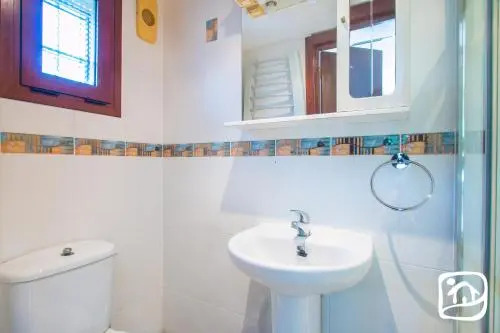 Abahana Villas Billarena