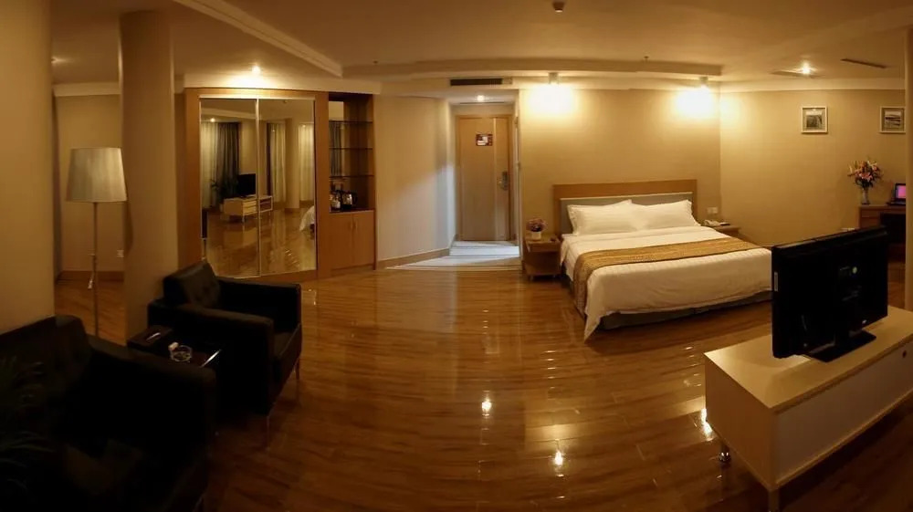 Nanjing Sigma Hotel