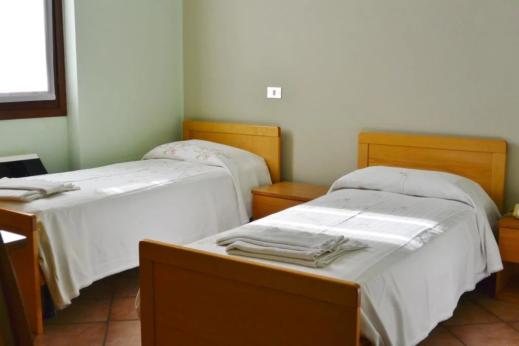Albergo Escondido