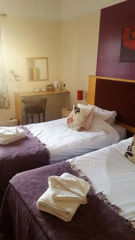 The Victoria Hotel