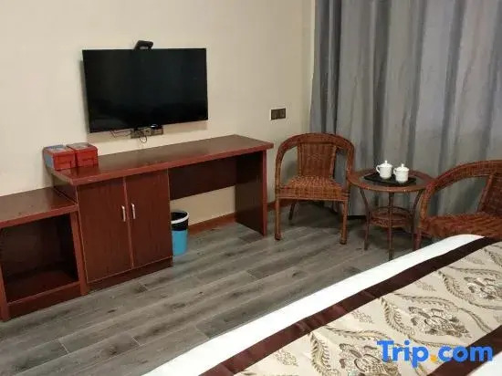 Jing County Xiaolou Yimeng Homestay