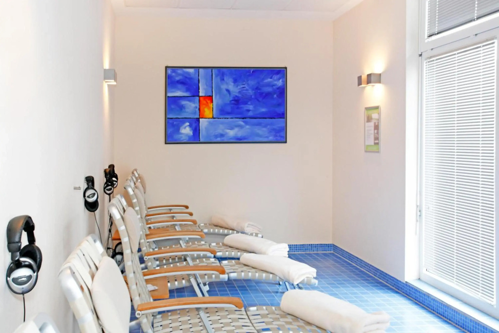 Inselhotel König