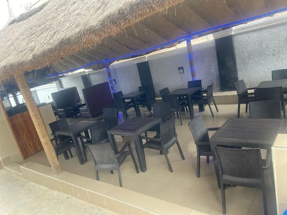 Correct Residence and Resort