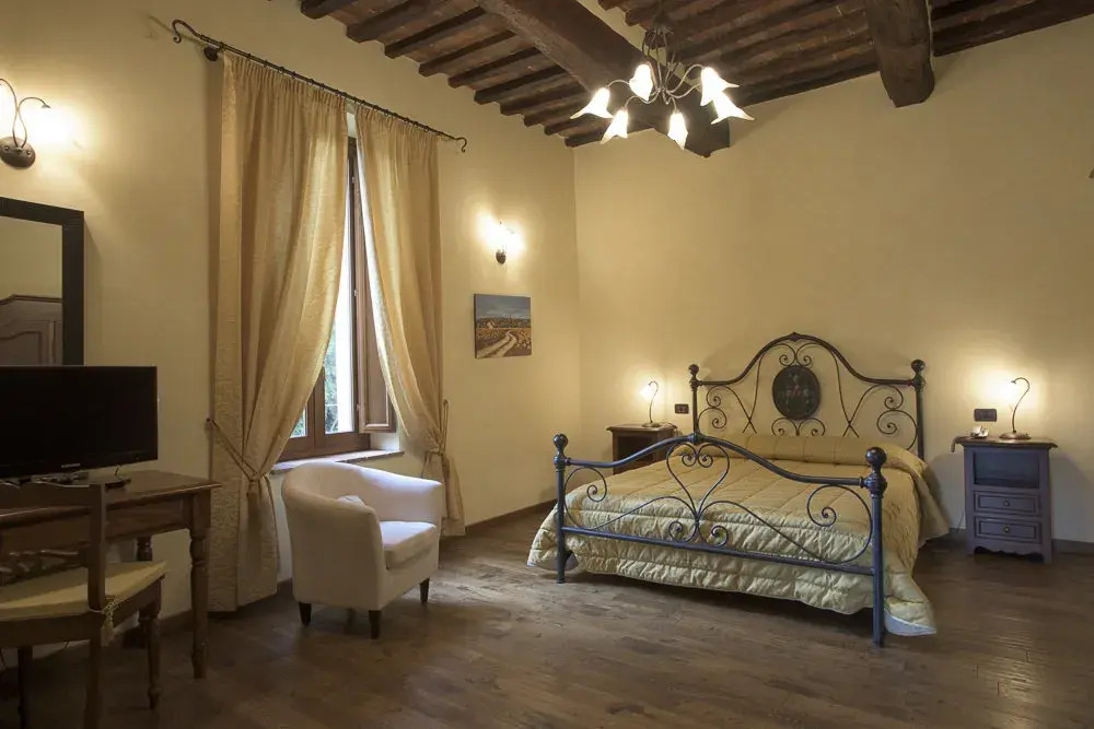 Nuovo Etruria Resort