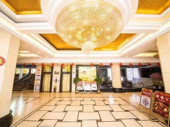Huasheng Hotel