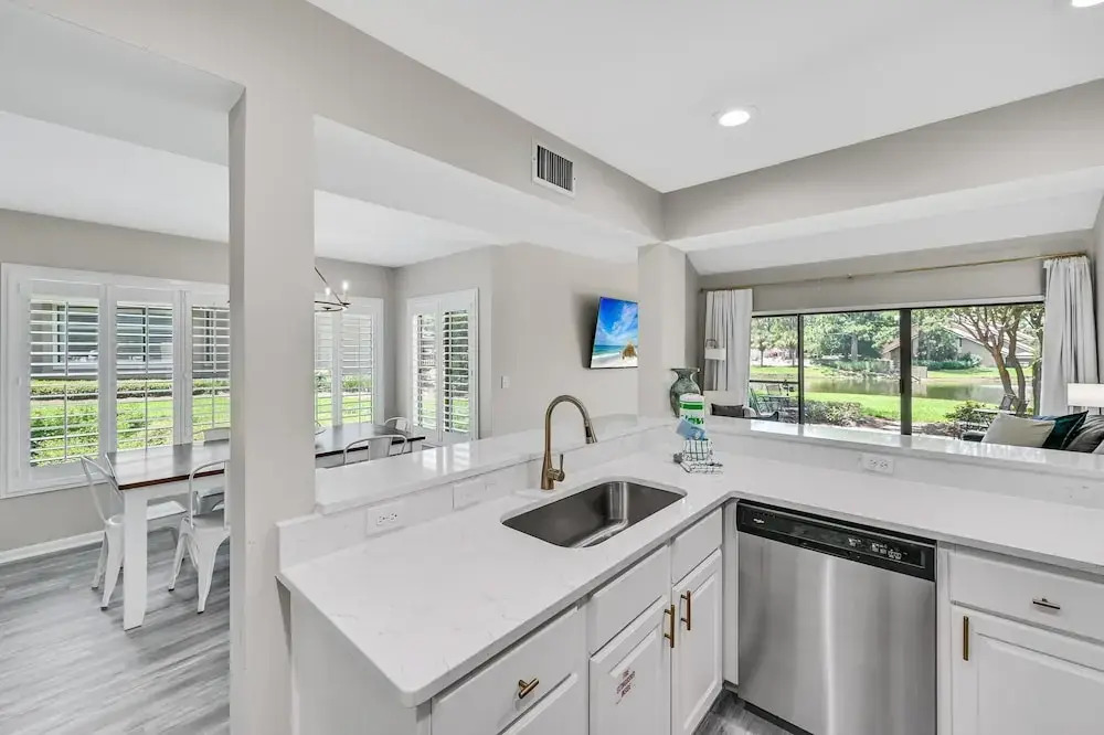 Beachwalk Villa 5074