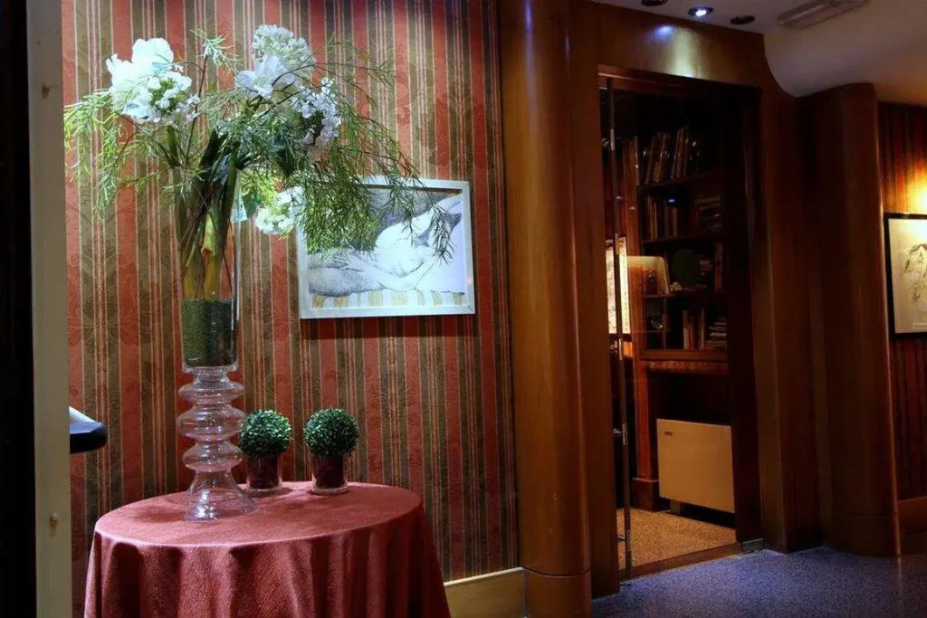 Hotel Cicolella
