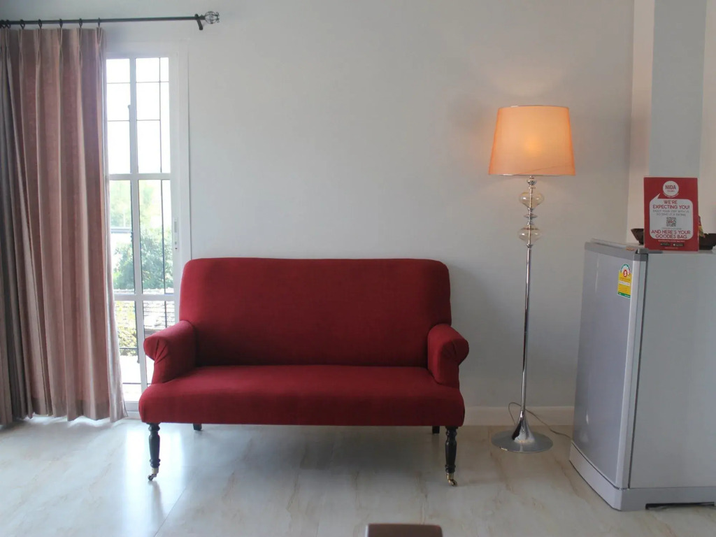 Nida Rooms Wat Ket 47 Majestic