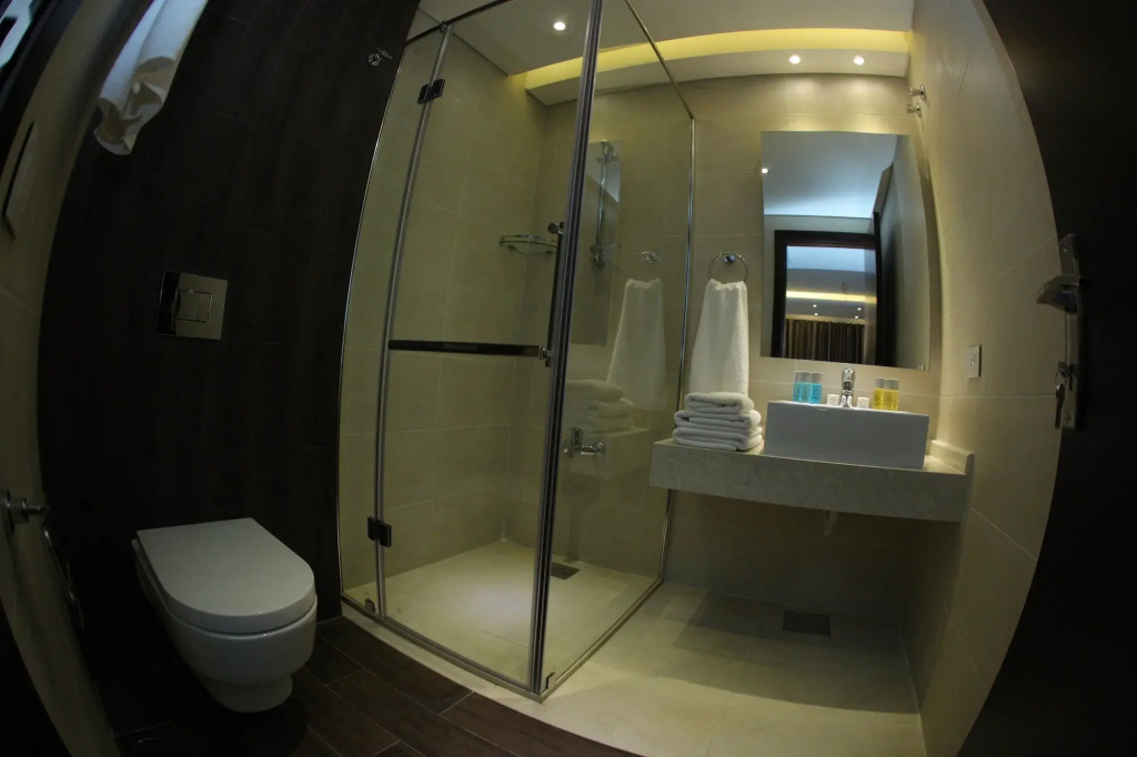 Jounieh Suites Boutique Hotel