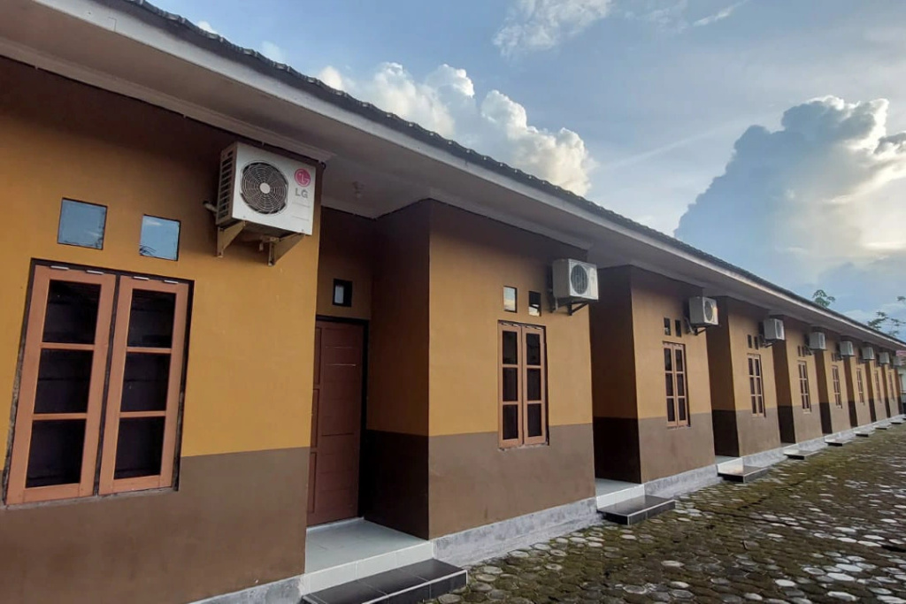 Wisma Sisi Palangkaraya RedPartner