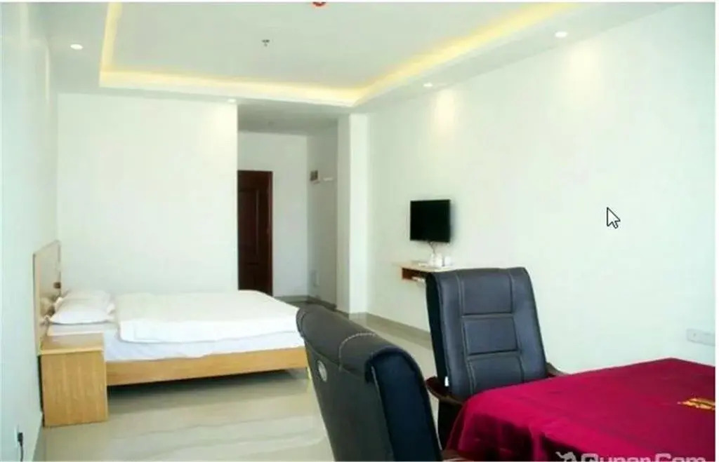 Xinxi Business Hotel