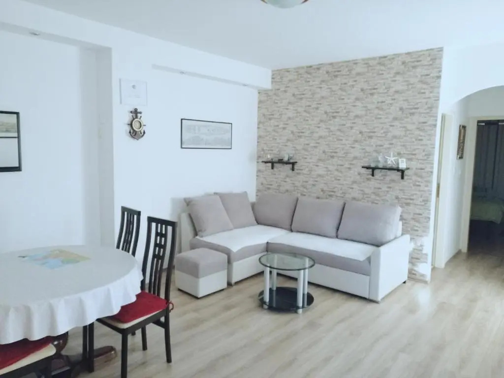 Apartments Nord 1&2-city center, terrace