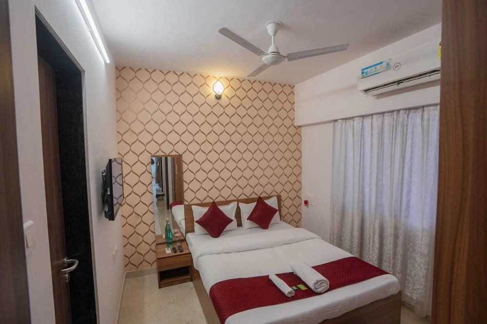 Tulsi Luxury Home