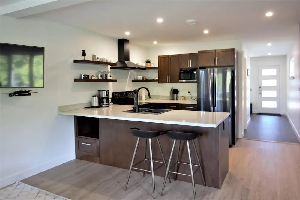Storm Bay Cottage 1