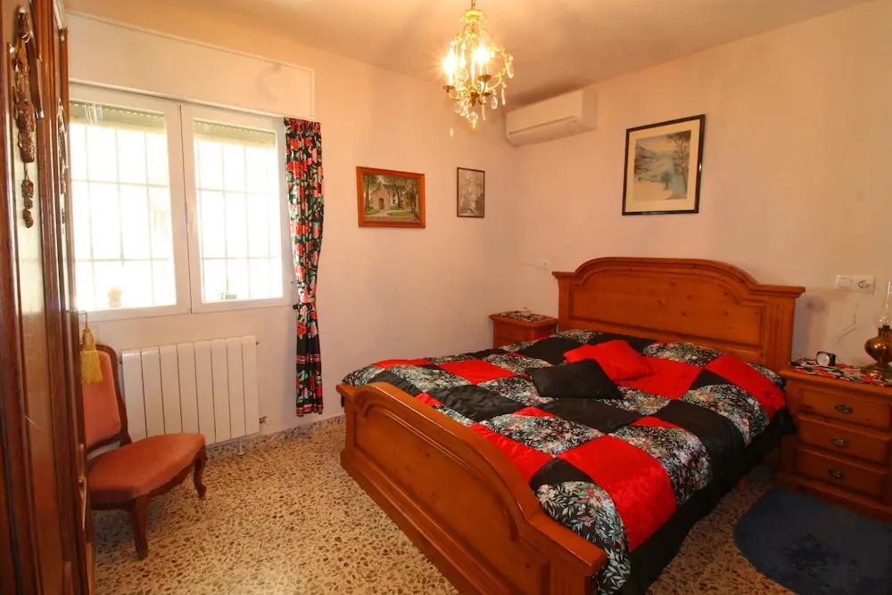 Villas Costa Calpe - Dubois