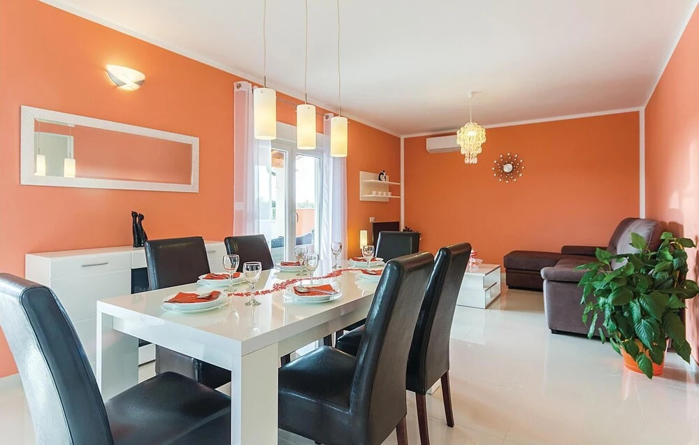 Awesome Home in Skatari With Wifi and 2 Bedrooms