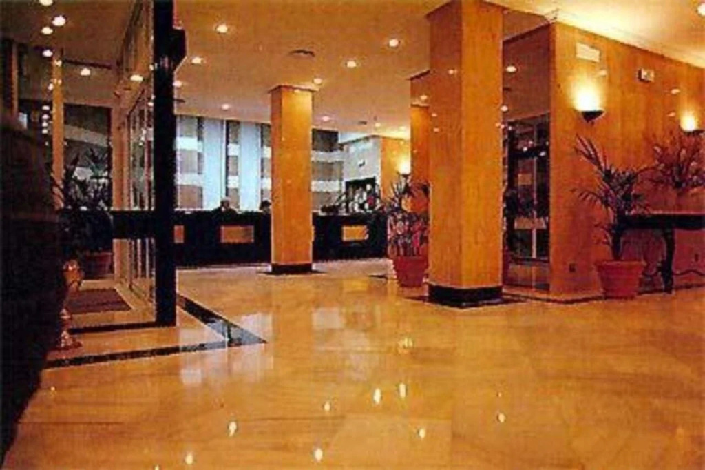 Hotel Nova Roma