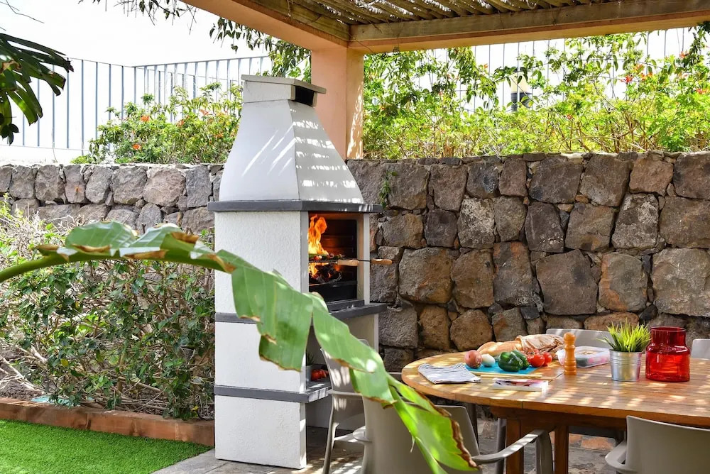 Beautiful Villa Salobre Gran Canaria Lagos 30