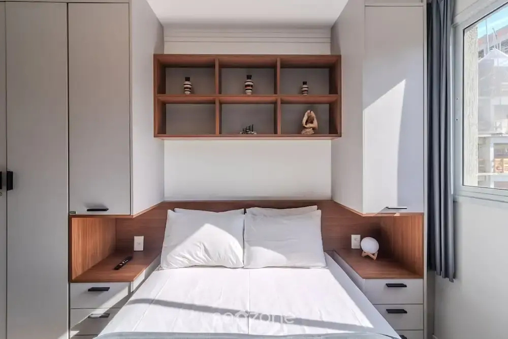 Modern and Fully Equipped Apartments Just Minutes From the sea at Meia Praia - GRI