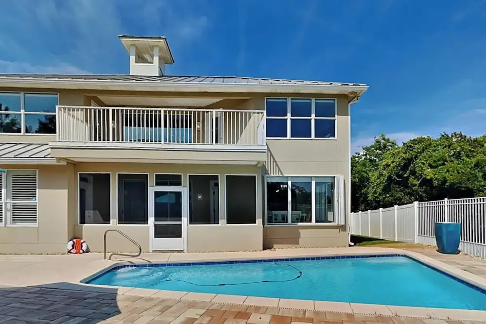 After-Dune Delight by Southern Vacation Rentals