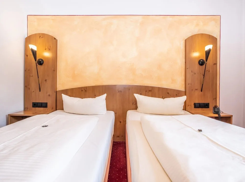 Hotel Alte Post