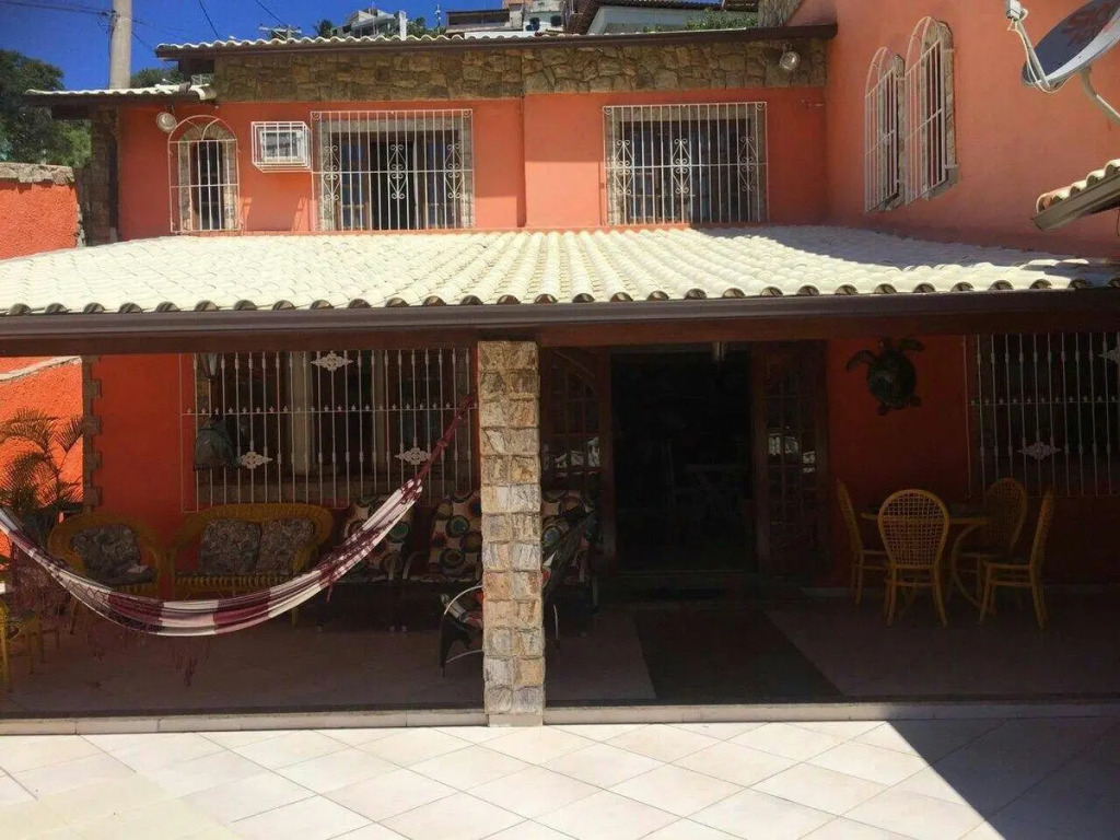 Triplex Prainha Arraial do Cabo