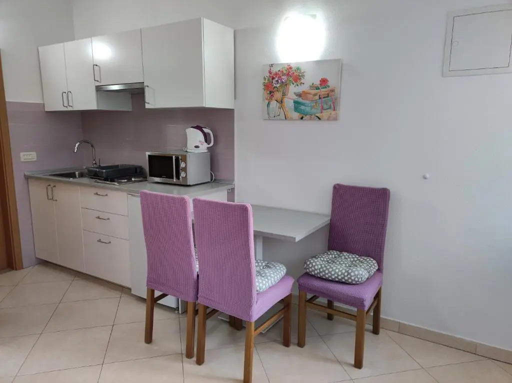 Apartment Mativa
