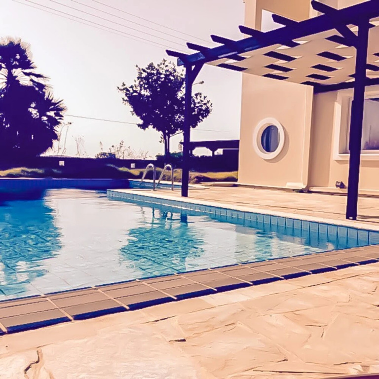 Superior Villa with private pool
