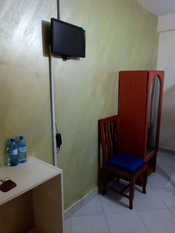 Spiral Height Towers Guest House