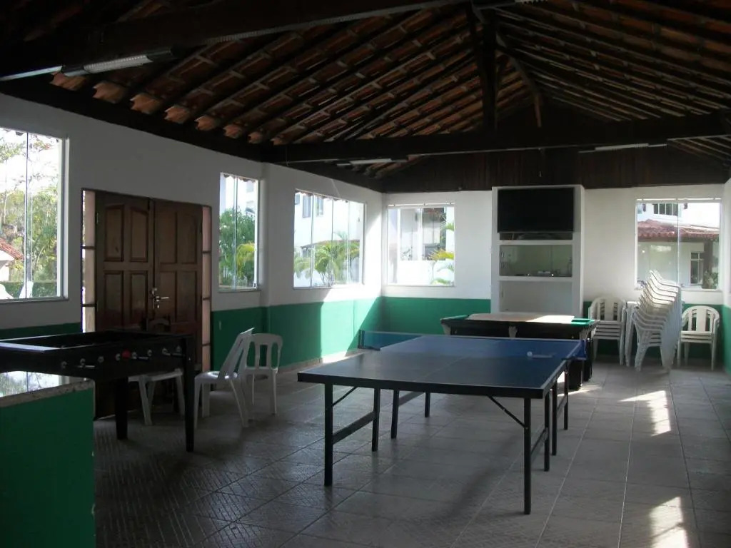 Apartamento Porto Bracuy Apartment