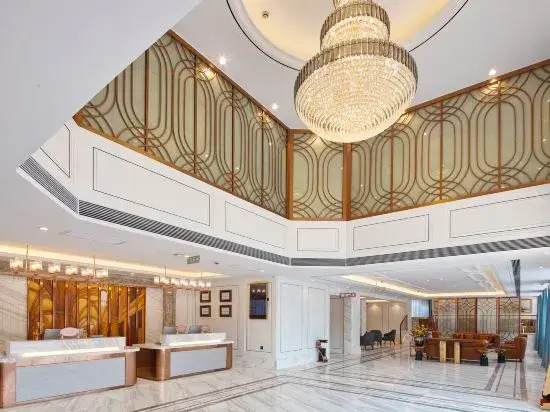 Vienna Hotel (Cixi Aegean Sea)