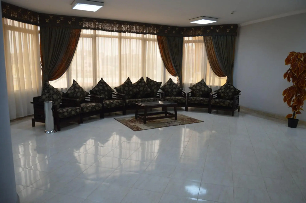 Jewel Glorious Hotel