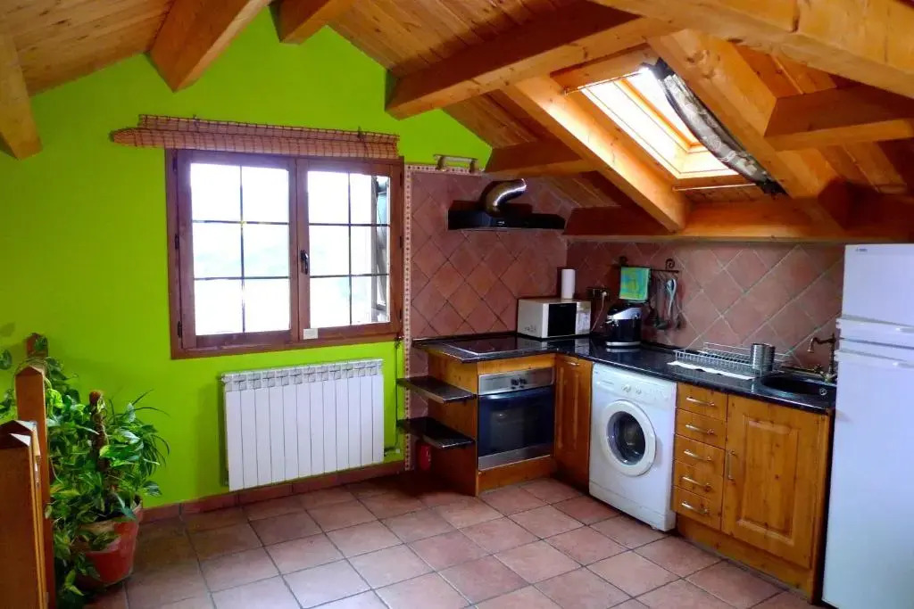 Casa Pirinea Ordesa