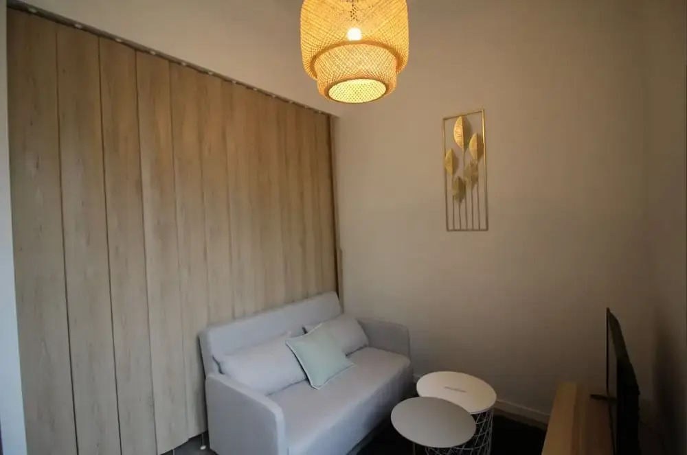 Nice Booking - Centre Nice - Massena