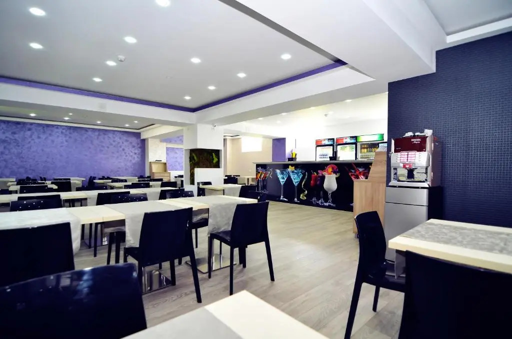 Babylonia Resort