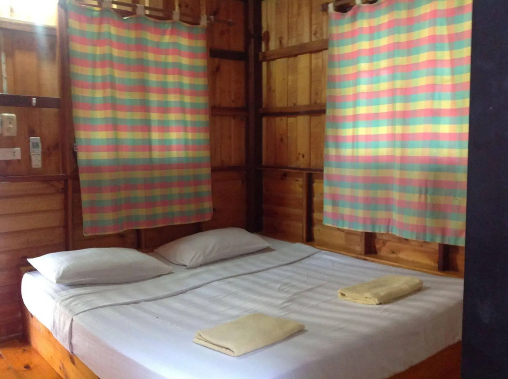 Fanta Beach Resort