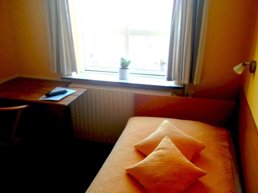 Hotel Smedegaarden