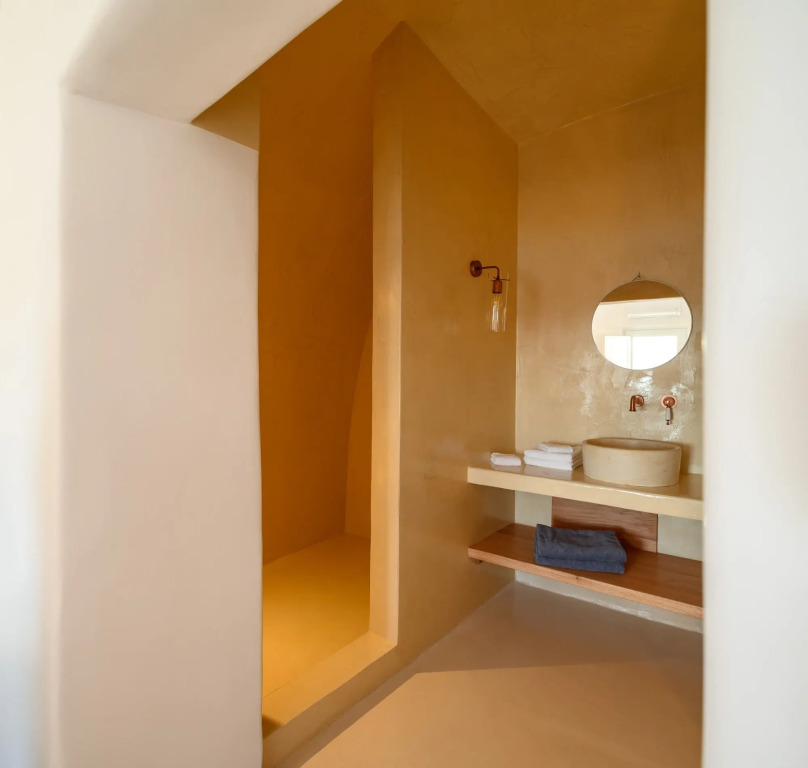 Gaia Suites